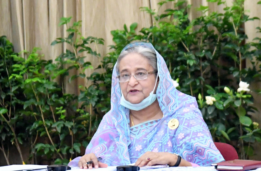 প্রধানমন্ত্রীর অনুদান পাবেন নন-এমপিও শিক্ষকরা